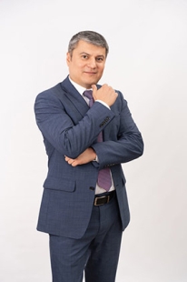Охонов Фархад Рашидович