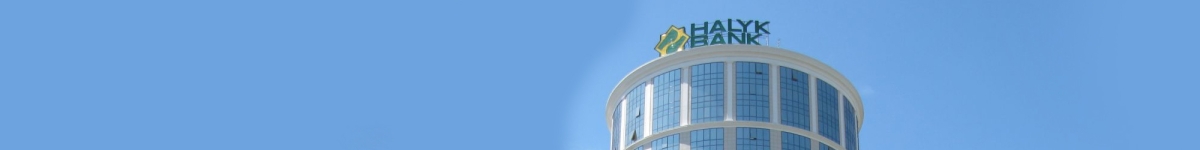 Halyk Finance Halyk Finance